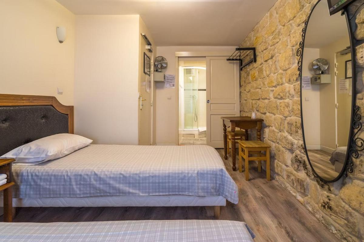 Hotel Clermont Montmartre Paris Ngoại thất bức ảnh